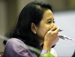 Kementerian BUMN Bantah Tuduhan Masinton Soal Suap RJ Lino ke Rini