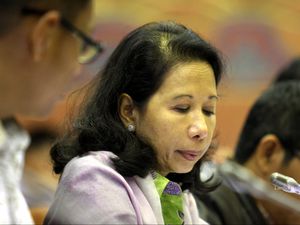 Viral Rekaman Menteri BUMN-Bos PLN, Banyak yang Jual Alat Sadap?