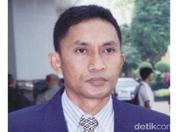 Antara Fakta dan Pledoi Manajer Lulusan S2 yang Membawa 3,5 Kg Narkoba