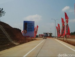 Penting! Ini Saran Polisi kepada Pengemudi yang Melintasi Tol Cipali