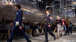 Sengketa Merek, PRADA Kalah Lawan Pengusaha Kali Anyar-Jakbar