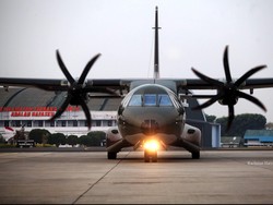 TNI AU Perlu Pertimbangkan Pesawat Lain untuk Memulangkan Korban