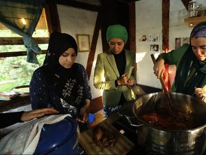 Tips Menabung yang Lebih Cepat untuk Biaya Liburan ke Chile