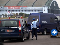 Ini Data Korban Kecelakaan Hercules yang Diterbangkan ke Halim