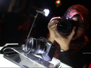 Strategi untuk Membeli Kamera DSLR atau Mirrorless
