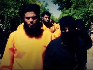 Belanda Selidiki 8 Warganya yang Tewas Dieksekusi ISIS di Suriah