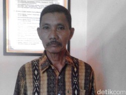 Guru Mengaji di Inhil Cabuli 5 Anak Muridnya