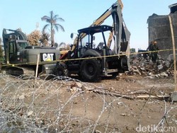 Jadi Korban Hercules, 8 Karyawan Sauna BS Oukup Sudah Dikenali Keluarga