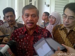 Warga Jakarta Diharap Tak Berlebihan Belanja di Operasi Pasar