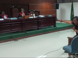 Jaksa KPK Cecar Jhonny Allen Soal Bagi-bagi Duit ESDM di Pondok Indah