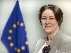 Keselamatan Penerbangan, UE Tetapkan Sistem Baru Perizinan Maskapai Non-Eropa