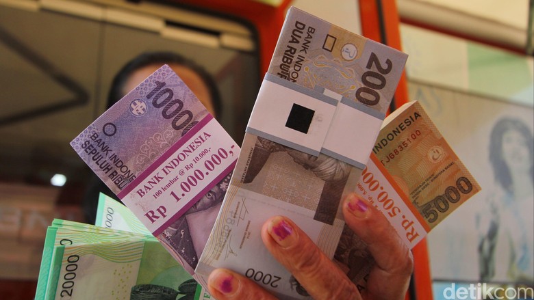 Ini yang Bikin Konsumsi Rumah Tangga RI Melambat di 2017