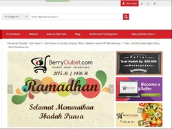 Salurin Hobi Hunting Belanja Kekinian Kamu di Ngabuburit ala Digital
