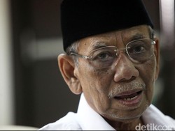 Ini Keinginan Hasyim Muzadi yang Belum Terlaksana