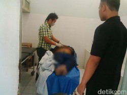 Kepala Mekanik Alat Berat Tewas Setelah Terpukul Alat Hidrolis