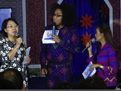 Program Belanja Berhadiah Bersama BCA Hadir Lagi di Blok A Tanah Abang