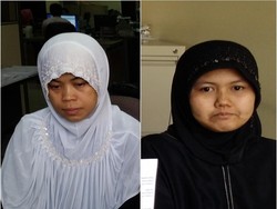 KBRI Riyadh Selamatkan 2 TKW Korban Penganiayaan