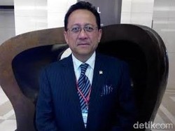 Di Acara MIKTA, DPD RI Undang Presiden Korsel  Kunjungi Indonesia