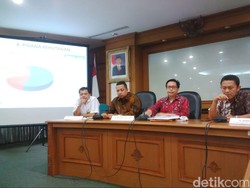 Ada 90 Kasus Pidana Kejahatan Kehutanan Sepanjang 2014-2015