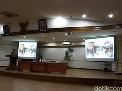 Kisruh Dugaan Pemalsuan Surat Miskin, Lurah-Kepsek Saling Tuding