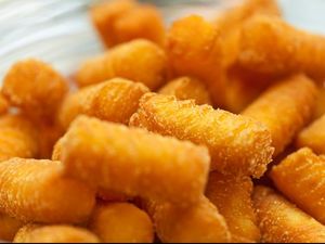 Dokter Beberkan Cara Sehat Makan Gorengan Tanpa Khawatir Tekanan Darah Nanjak