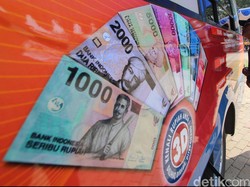 BI Siapkan Rp 1,5 T untuk Penukaran Uang Tunai di Banten