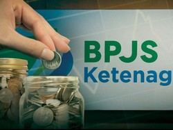Pengamat: Sudah Ngurus JHT BPJS Jangan Dipukul Rata 1 Juli, Orang Pasti Marah