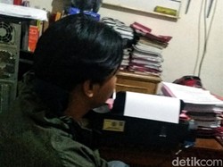 Hubungan Berakhir, Pria Ini Sebar Foto Bugil Sang Mantan di Medsos