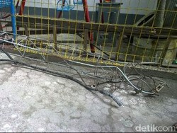 Hindari Kecelakaan Pesawat, Lanud Harus Steril Objek Tinggi Sejauh 5 Km