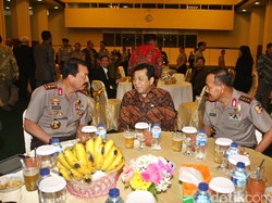 DPR Surati Jokowi Setujui Usulan Panglima TNI dan Kepala BIN