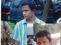 Tolong! Wisnu Prabowo Hilang Usai Main Sepeda di Rumahnya di Cimanggis