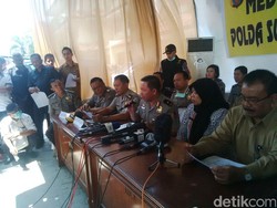 Identifikasi akan Alami Perlambatan, DVI Siap Gunakan Tes DNA