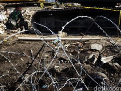 Kata Kepala Lingkungan soal Tragedi Hercules dan 8 Warga yang Jadi Korban