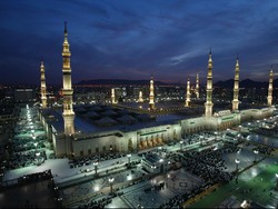 Benarkah Makkah dan Madinah Terlindung dari Fitnah Dajjal?