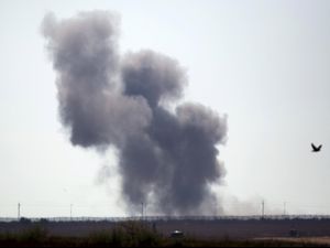 Mesir Vonis Mati 8 Anggota Kelompok ISIS
