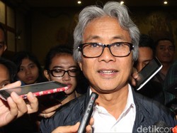 Pertamina Bakal Jadi Induk Holding BUMN Energi, Dwi: Kita Siap-siap Saja
