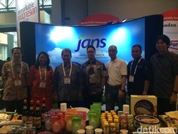 Dubes RI: Diplomasi Kuliner Tunjukkan Kekayaan Budaya Indonesia