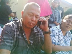 Cerita Sang Bapak: Tragedi Hercules Renggut Mimpi Rizki Jadi Prajurit TNI