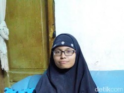 Mualaf Yuni, Mengenal Islam karena Sering Lihat Pengasuh Salat