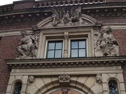 Melihat Kekaguman Belanda pada Indonesia di Troopenmuseum Amsterdam