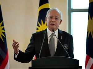 PM Najib Bubarkan Parlemen Malaysia, Pemilu Segera Digelar