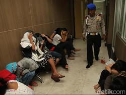 Begini Modus Perdagangan Wanita yang Dijadikan PSK di Hotel