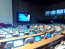 Melihat E-Parlemen di Korsel, Paperless dan Bisa Bahas 100 RUU di 1 Periode