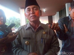 Bupati Pelalawan Izinkan Mobil Dinas Digunakan untuk Mudik
