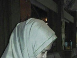 Ini Cara Mualaf Liana Hadapi Mualaf Palsu