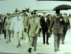 Sejarah Hercules, Bung Karno dan Barter Tahanan CIA dengan Kennedy