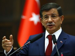 Turki Siap Kirim Jasad Pilot Pesawat Rusia ke Moskow