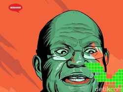 Pendeta Benny Giay: Separatisme Adalah Nasionalisme Papua