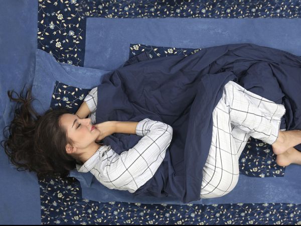 8 Fakta Unik yang Mungkin Tidak Kamu Ketahui Soal Mimpi