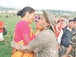 Dituding Lakukan Pelecehan Seksual, Menteri Nepal Mundur